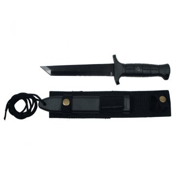 MFH BW Combat kés