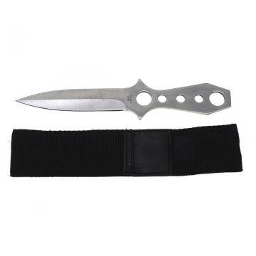 FOX Outdoor Throwing Knife II