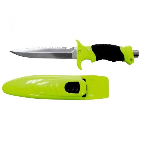 FOX Outdoor Diving Knife Profi