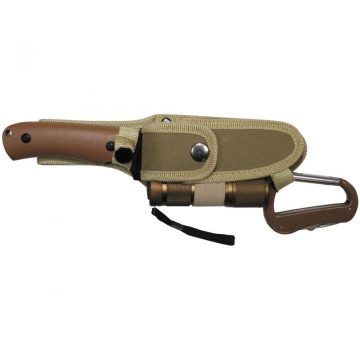 MFH Tactical Kés szett IV