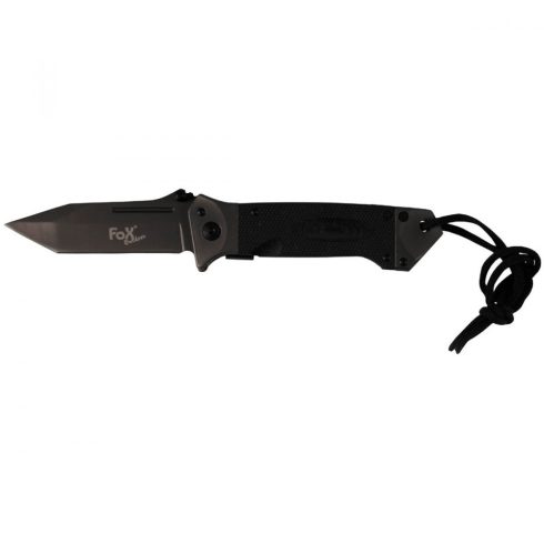 FOX Outdoor Jack Knife XI