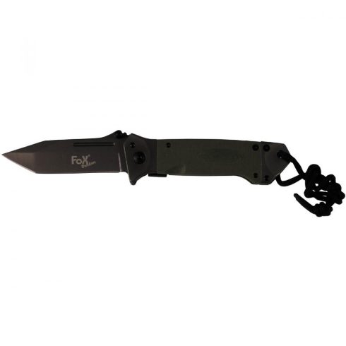 FOX Outdoor Jack Knife XIII