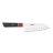   TOKISU SANTOKU  knife. Japanese style kitchen knife, blade 17 cm - Japán stílusú konyhakés