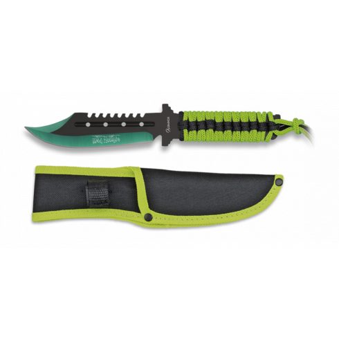 Albainox Mad Zombie kés