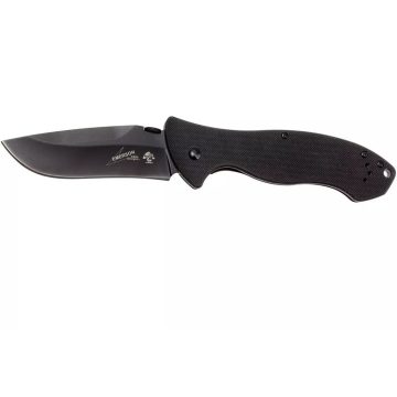 Kershaw CQC-9K Emerson - zsebkés, bicska