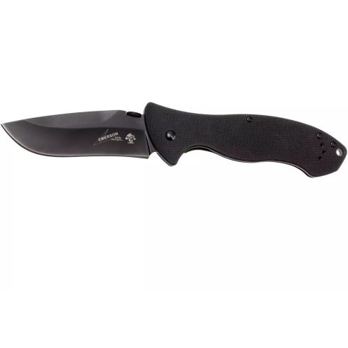 Kershaw CQC-9K Emerson - zsebkés, bicska