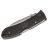 Ka-Bar Dozier Folding Hunter összecsukható kés, fekete 