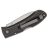 Ka-Bar Dozier Folding Hunter összecsukható kés, fekete 