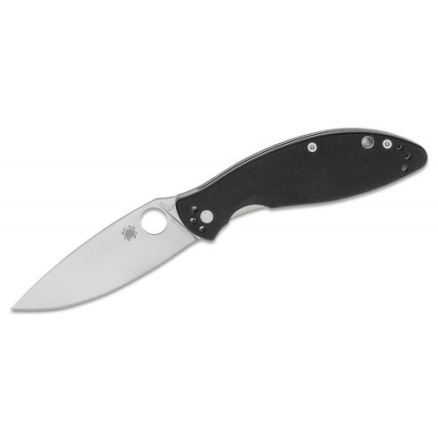 Spyderco Astute összecsukható kés