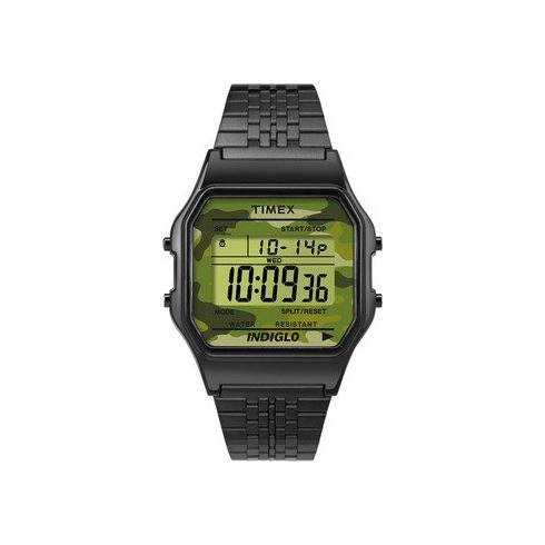 TW2P67100 Unisex digitális karóra