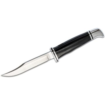 Buck Woodsman vadászkés 