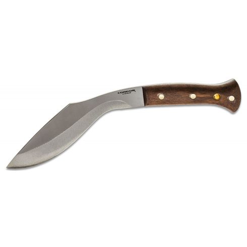 Condor Heavy Duty Kukri Knife kukri kés 