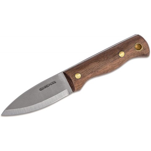 Condor Mini Bushlore kés 