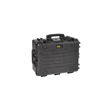 SUPROBOX E25-53 táska - vedotaska, doboz, borond