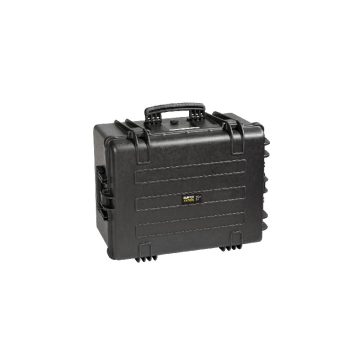 SUPROBOX E33-58 táska - vedotaska, doboz, borond