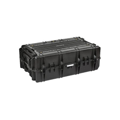 SUPROBOX E40-108 táska - vedotaska, doboz, borond