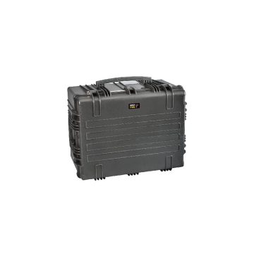 SUPROBOX E45-77 táska - vedotaska, doboz, borond