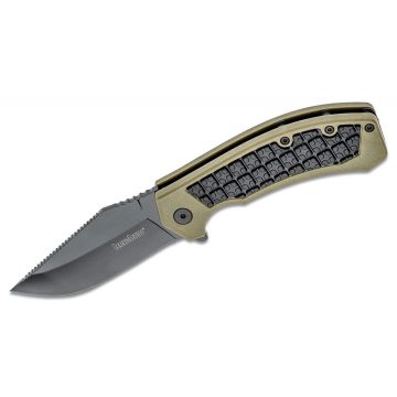 Kershaw Faultline összecsukható kés 