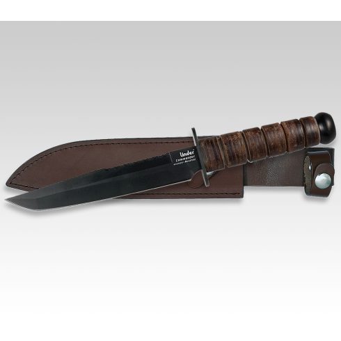 Linder Solingen Commander kés