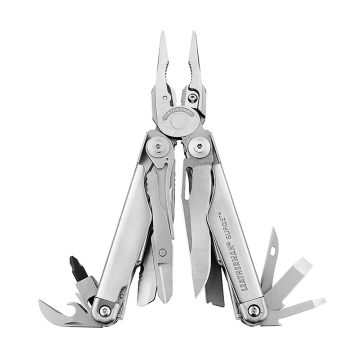 Leatherman Surge (ezüst)