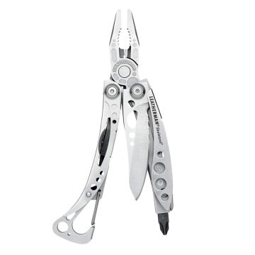 Leatherman Skeletool - Ezüst