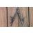 Leatherman Super Tool 300 (fekete)