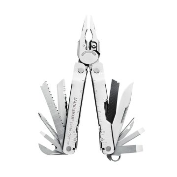 Leatherman Super Tool 300 (ezüst)