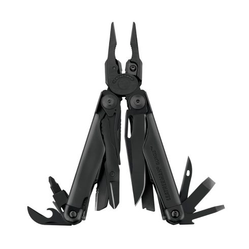 Leatherman Surge (fekete)