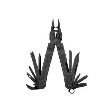 Leatherman Super Tool 300 EOD (fekete)