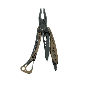 Leatherman Skeletool - Coyote