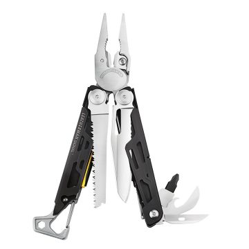 Leatherman Signal