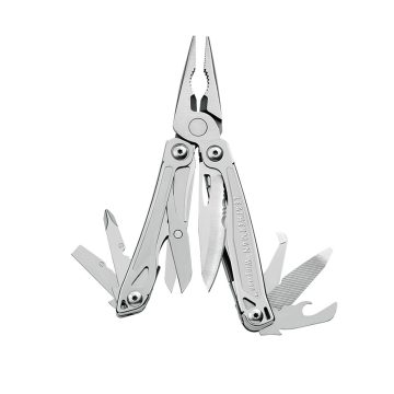 Leatherman Wingman + gyöngyvászon övtok