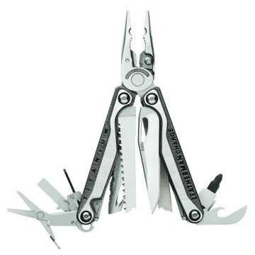 Leatherman Charge TTi Plus 