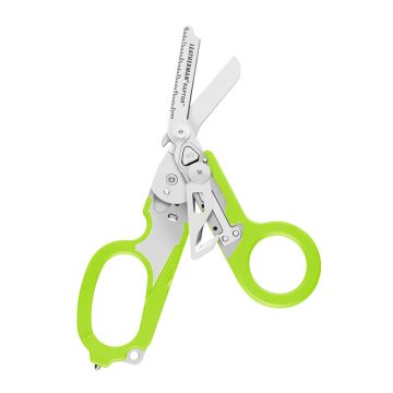 Leatherman Raptor - Zöld