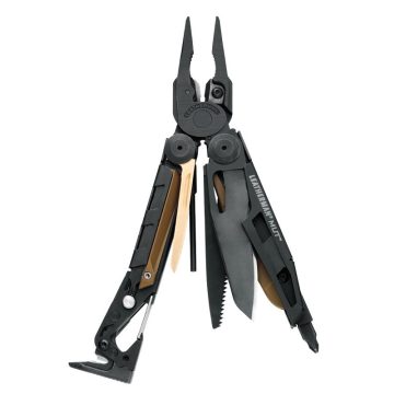 Leatherman MUT - fekete tokkal