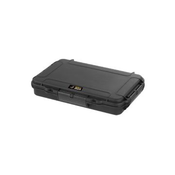   SUPROBOX M-3K vízálló, törésálló műanyag doboz, védőtok - üres