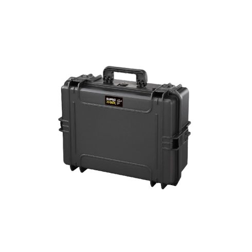 SUPROBOX M50-20 táska - vedotaska, doboz, borond