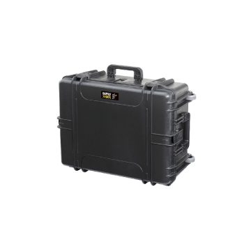 SUPROBOX M62-25 táska - vedotaska, doboz, borond