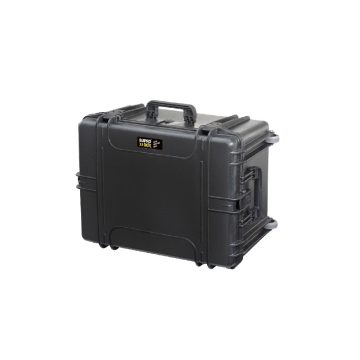 SUPROBOX M62-34 táska - vedotaska, doboz, borond