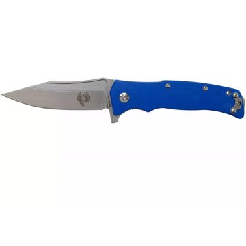 Maserin Reactor összecsukható kés, kék