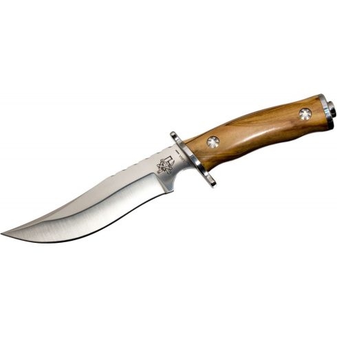 Maserin Siberian Knife kés 
