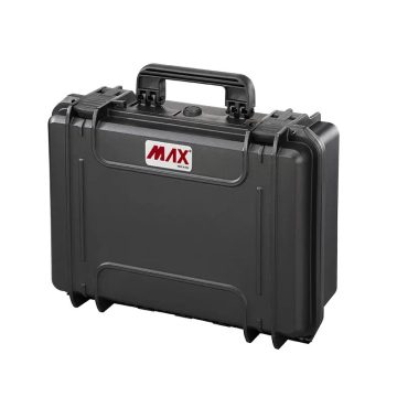 MAX430TC - vedotaska, doboz, borond, utesallo,  toresallo, vizallo
