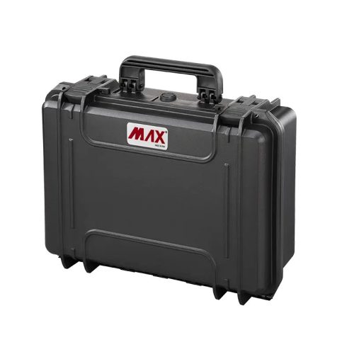 MAX430TC - vedotaska, doboz, borond, utesallo,  toresallo, vizallo