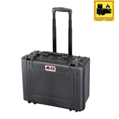 MAX465H220PATR