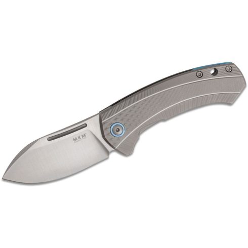 MKM Knives Colvera összecsukható kés, titanium