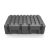   SUPROBOX R 10060-2012T vízálló, törésálló műanyag táska, láda