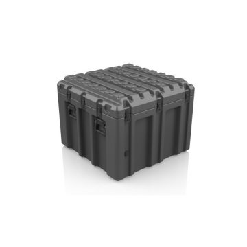   SUPROBOX R 8080-5012 vízálló, törésálló műanyag táska, láda