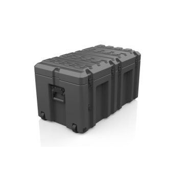   SUPROBOX R 9050-4010TTEP vízálló, törésálló műanyag táska, láda