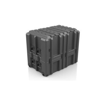   SUPROBOX R 9060-3045T vízálló, törésálló műanyag táska, láda