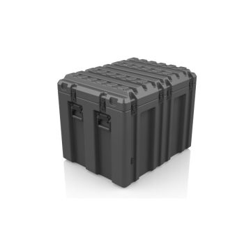   SUPROBOX R 9070-6012  vízálló, törésálló műanyag táska, láda